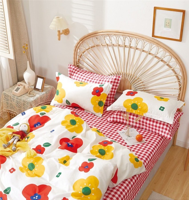 Постельное белье Tango TPIG4-1437 полуторное