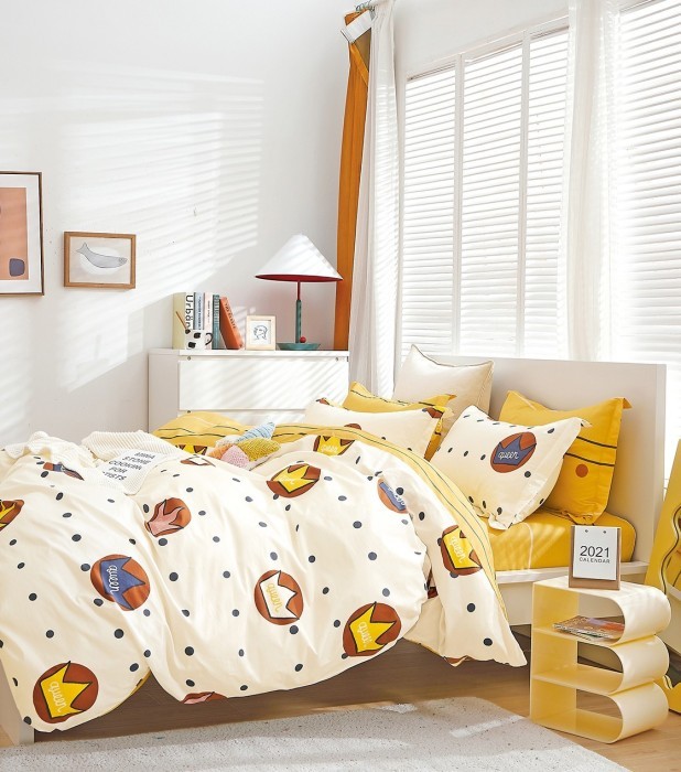 Постельное белье Tango TPIG4-1652 полуторное