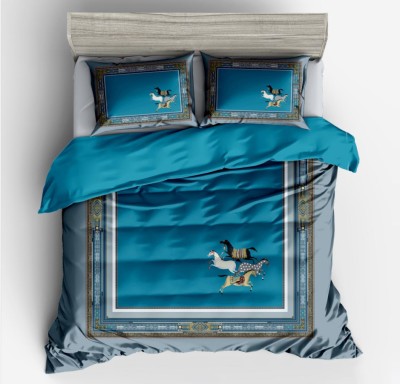 Постельное белье Tango TIS07-227 евро 4 наволочки