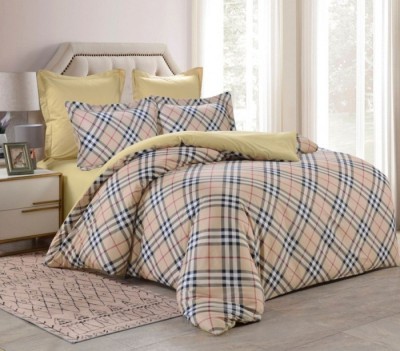 Постельное белье Valtery печатный C-366 семейное