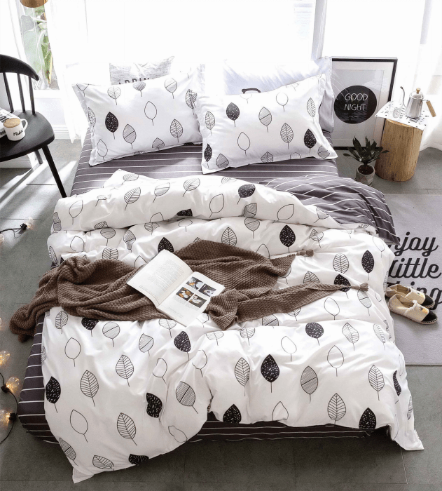 Постельное белье Tango DF01-300 полуторное