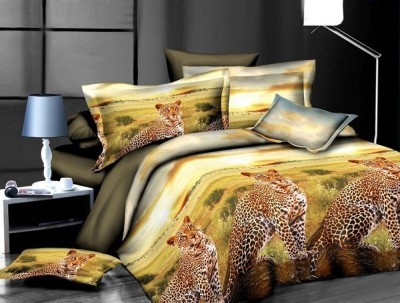 Полисатин 3D SF-01 семейный