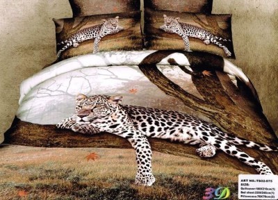 Постельное белье Tango Novella TS04-975 евро 4 наволочки