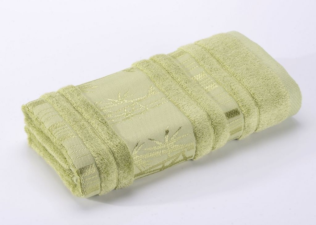 Полотенца Вальтери Bamboo CL 7 40x70