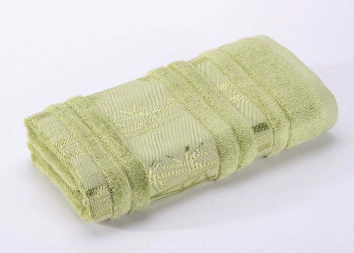 Bamboo CL-7 Полотенце банное  40x70