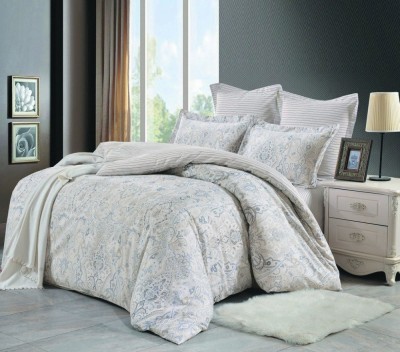 Постельное белье Valtery печатный C-344 полуторное