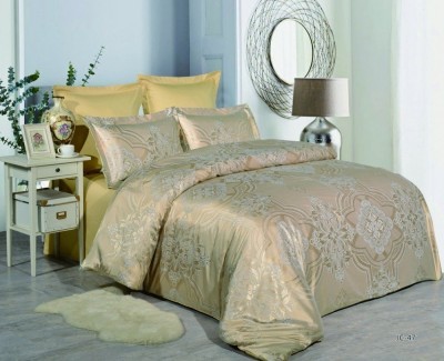 Постельное белье Valtery-жаккард JC-47 семейное