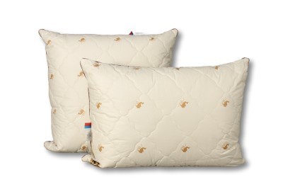 Подушка &quot;САХАРА&quot; 50х68