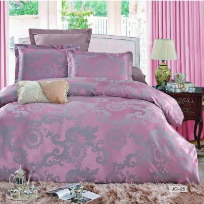 Постельное белье Valtery-жаккард JC-25 полуторное