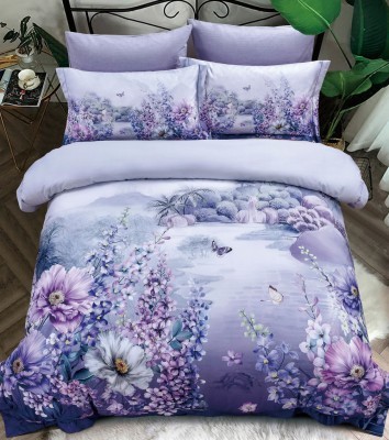 Постельное белье Tango TIS07-802 евро 4 наволочки