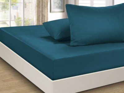 Простынь сатин на резинке PRC-R-69 180 х 200 см