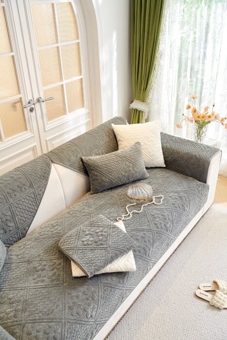 Накидка на диван Tango Sofa 90x160 (2 шт.) FIL916916-02 код18020