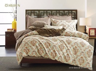 Постельное белье Valtery печатный C-189 полуторное