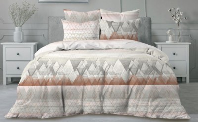 Постельное белье Поплин Вальтери AP-119 Полуторное