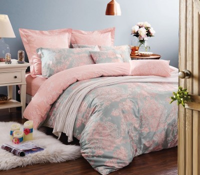 Постельное белье Tango TIS07-131 евро 4 наволочки