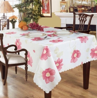 Скатерть жаккард SK 69-120x140