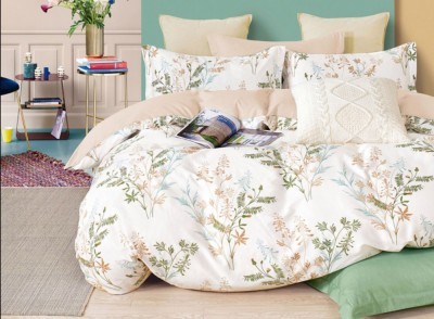 Постельное белье Сатин Вальтери С-503 Полуторное