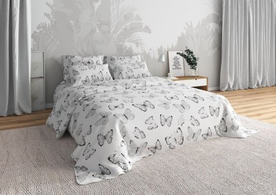 Постельное белье Valtery Бязь BR-71 полуторное