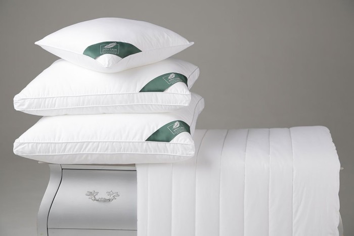 Подушка Flaum FITNESS 40х40 средняя