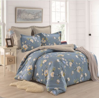 Постельное белье Valtery печатный C-462 двуспальное