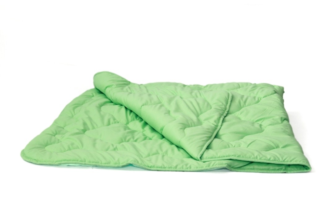 Одеяла Пиллоу Микрофибра-Бамбук OBMFO-200x220