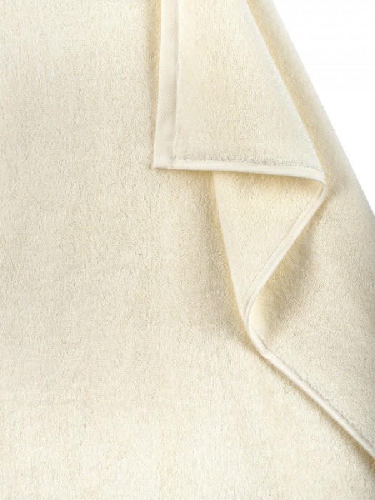 Preston (крем) 50х90 Полотенце Махровое