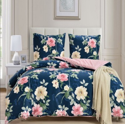 Постельное белье Valtery печатный CL-456 семейное