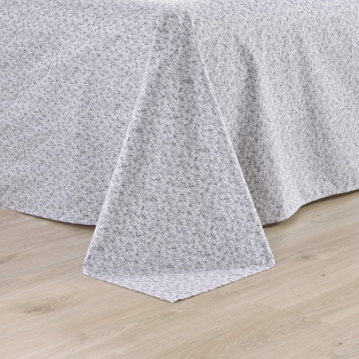 Рея (крем) Комплект постельного белья Сатин 2х