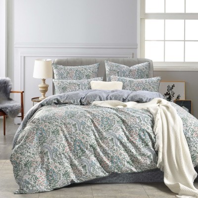 Нимфадора Комплект постельного белья сатин 7Е