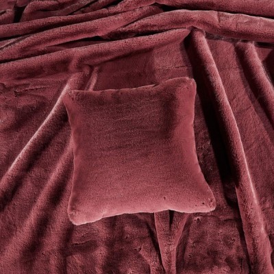 Ричард (марсала) Наволочка 45х45