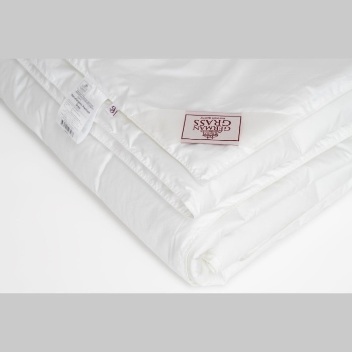 Одеяло NON-ALLERGENIC PREMIUM GRASS лёгкое 150х200