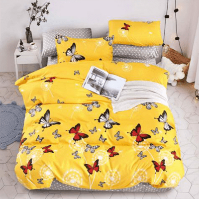 Постельное белье Tango DF02-249-50 двуспальное