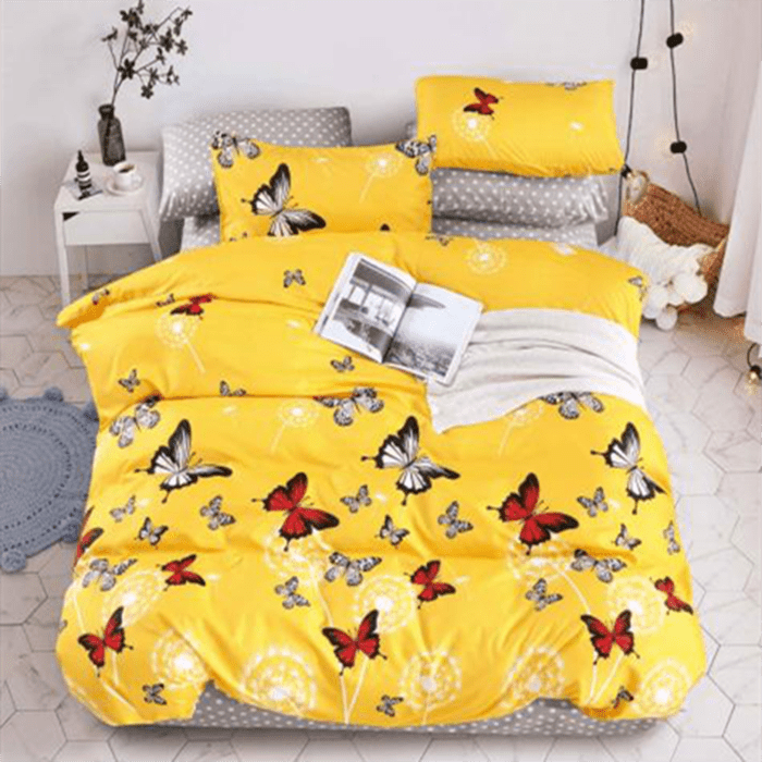 Постельное белье Tango DF02-249-50 двуспальное