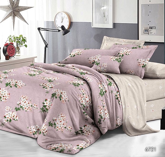 КПБ AP-172 1.5 спальный