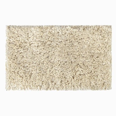 Коврик Arya 50X80 Biba Бежевый