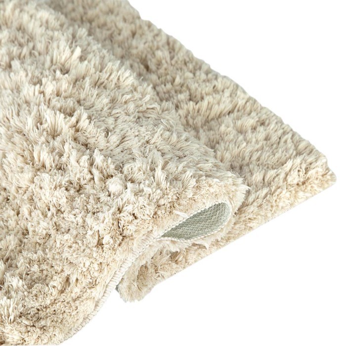 Коврик Arya 50X80 Biba Бежевый