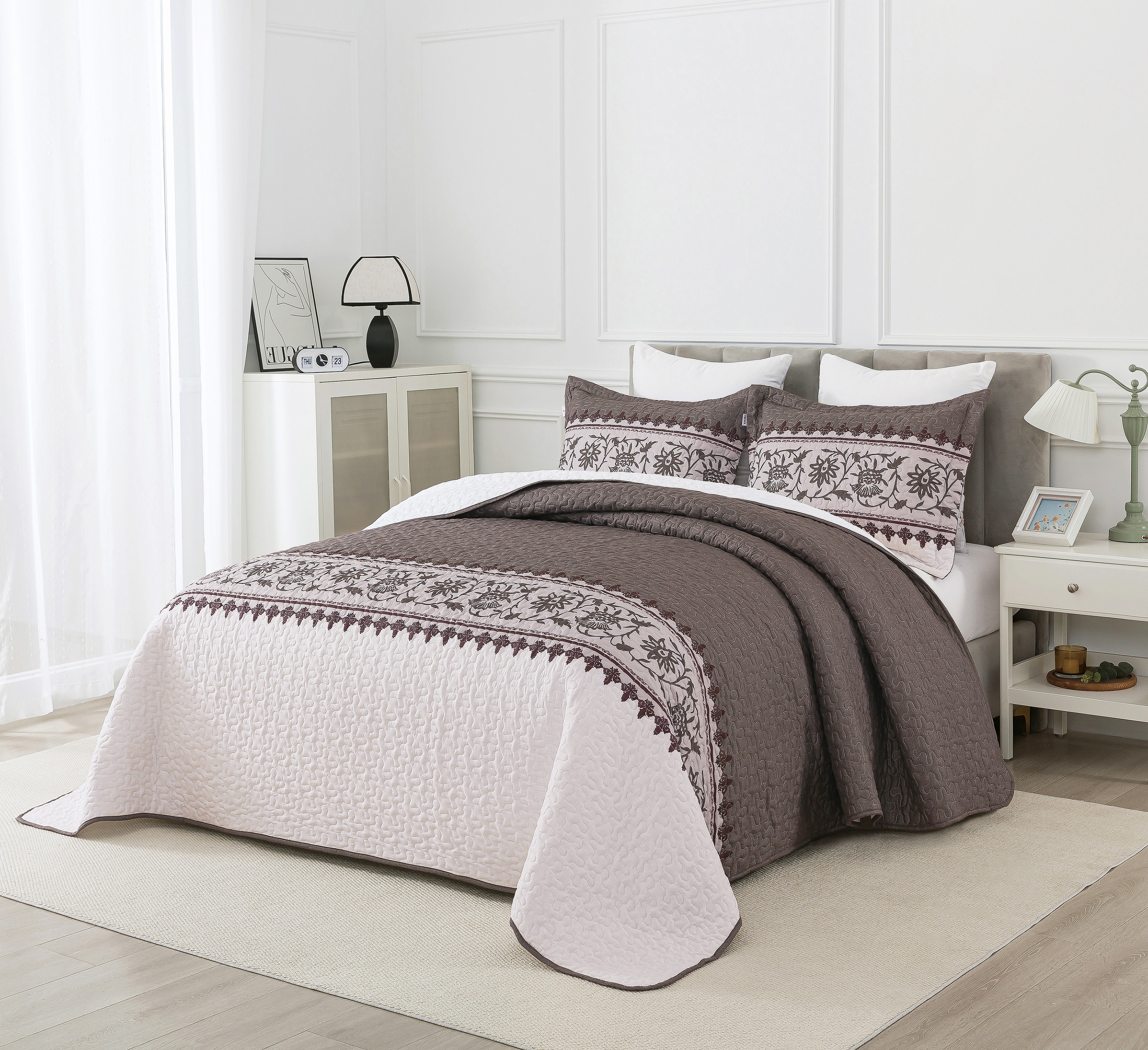 Покрывало Tango Lafayette 220x240 MF2224-44 код2232