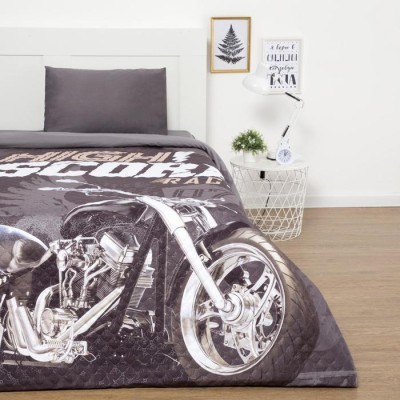 Покрывало &quot;Этель&quot; 1,5 сп High score, 145*210 см, микрофибра