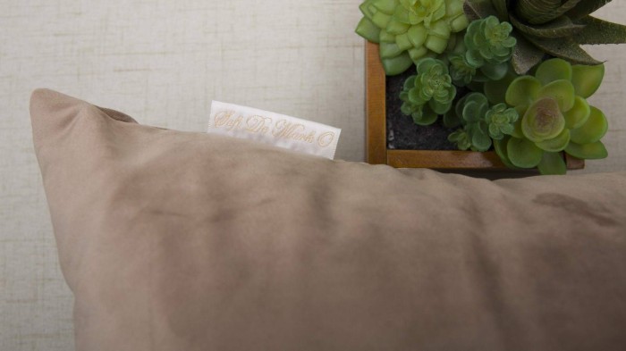 Манон (кофе) Наволочка 45х45