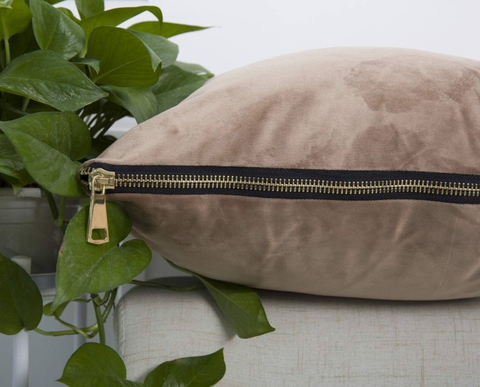 Манон (кофе) Наволочка 45х45