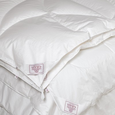 Одеяло ALLIANCE DOWN &amp; DOWN “Light” GRASS двойное 200х220