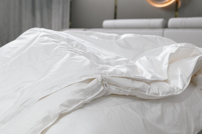 Одеяло ALLIANCE DOWN & DOWN “Light” GRASS двойное 200х220