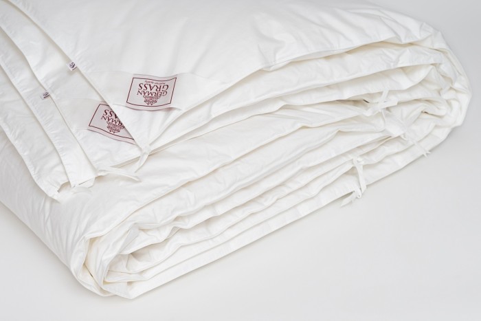 Одеяло ALLIANCE DOWN & DOWN “Light” GRASS двойное 200х220