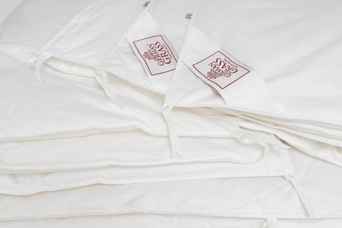 Одеяло ALLIANCE DOWN & DOWN “Light” GRASS двойное 200х220