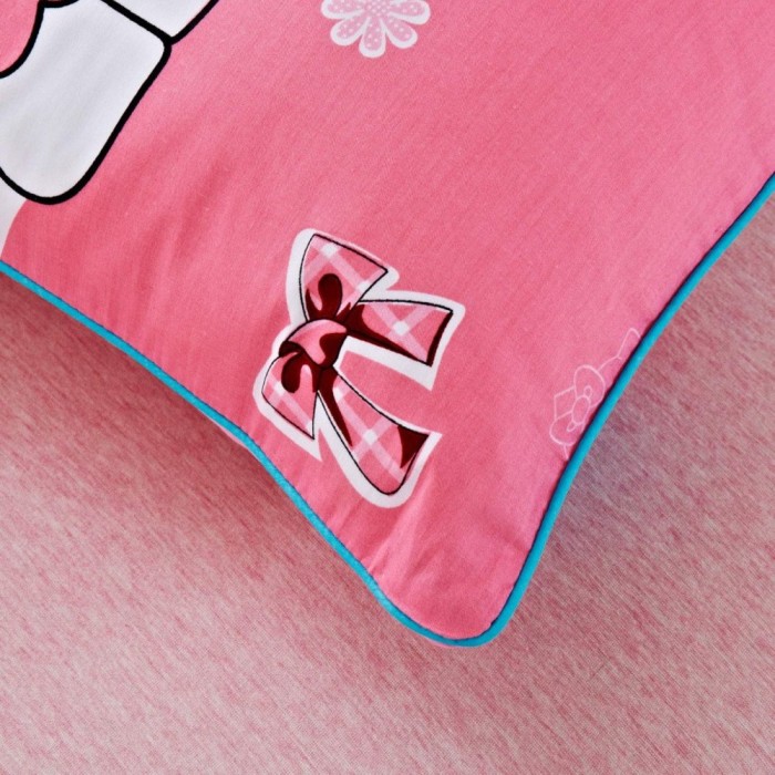 Лавли Китти Комплект постельного белья детский