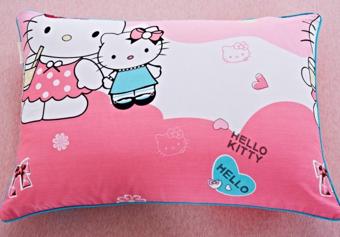 Лавли Китти Комплект постельного белья детский