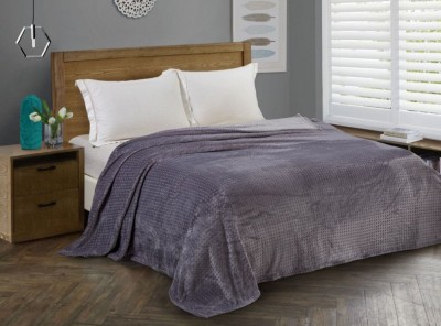 Пледы Велсофт Grey Gull-200х220