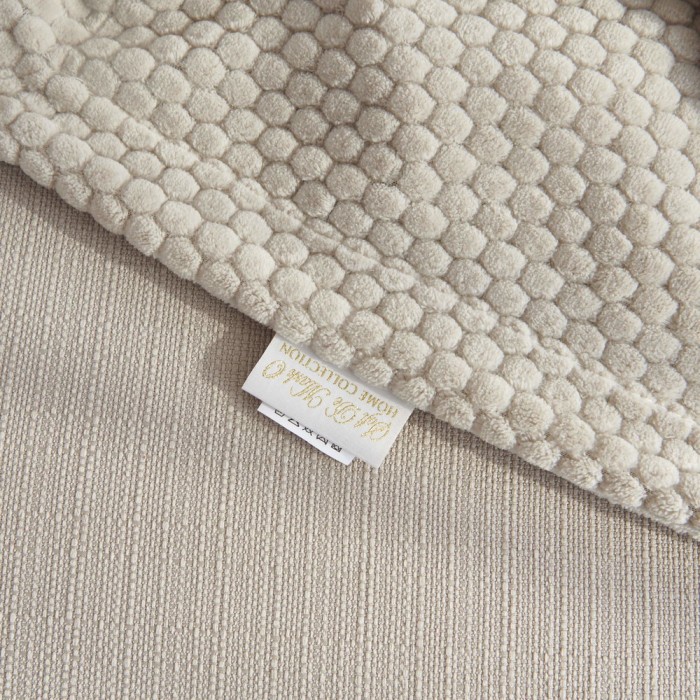 Каролина (беж) Покрывало 220х240