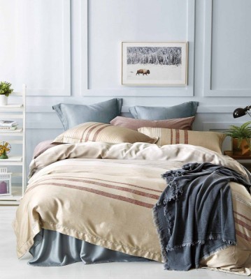 Постельное белье Valtery TP-40 семейное