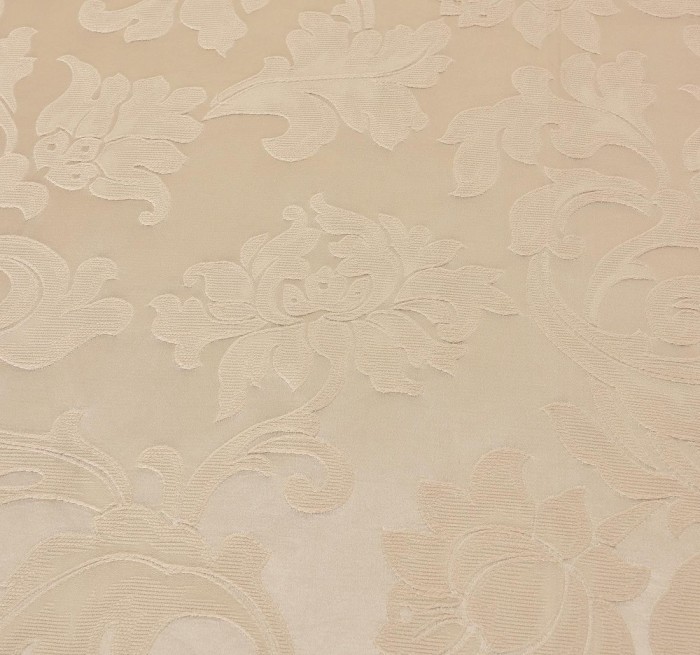 Валькирия (беж) Покрывало 240х260